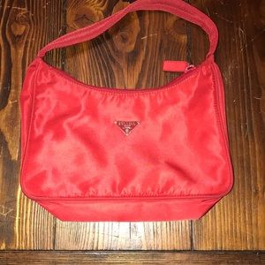 Prada Handbag